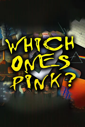 Pink Floyd Tribute by Which One’s Pink Tickets