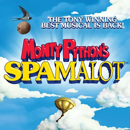 Spamalot