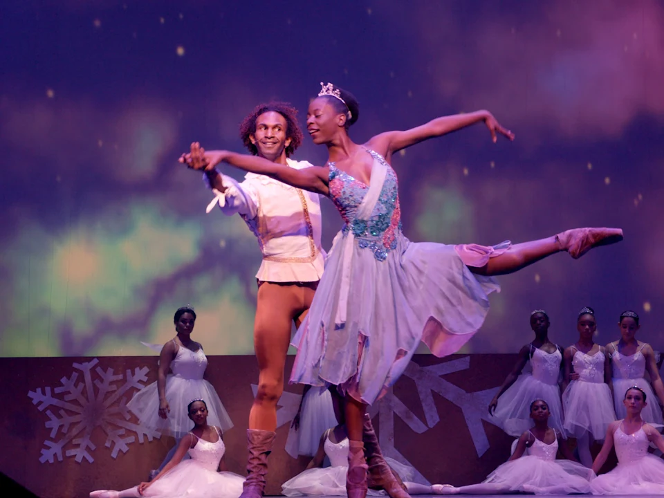 Hot Chocolate Nutcracker Tickets Redondo Beach TodayTix Hot Chocolate Nutcracker Tickets Redondo Beach TodayTix