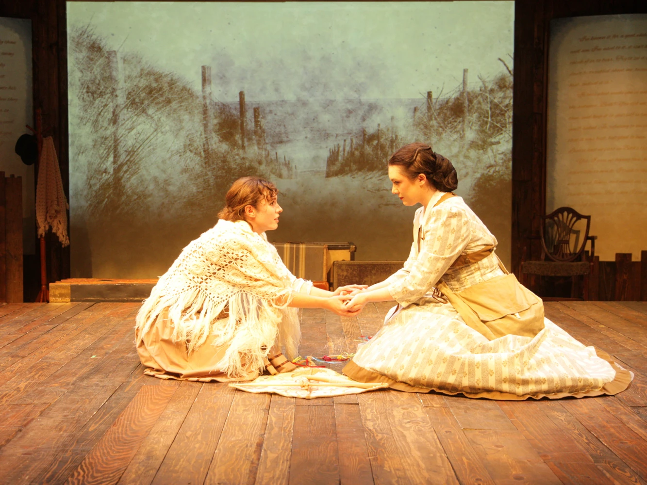 Little Women - The Broadway Musical: What to expect - 6