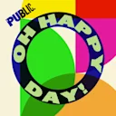 Oh Happy Day!