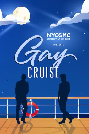 NYCGMC: Gay Cruise tickets