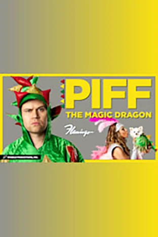 Piff the Magic Dragon Tickets