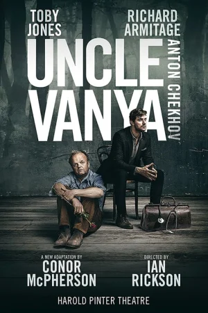 Uncle Vanya