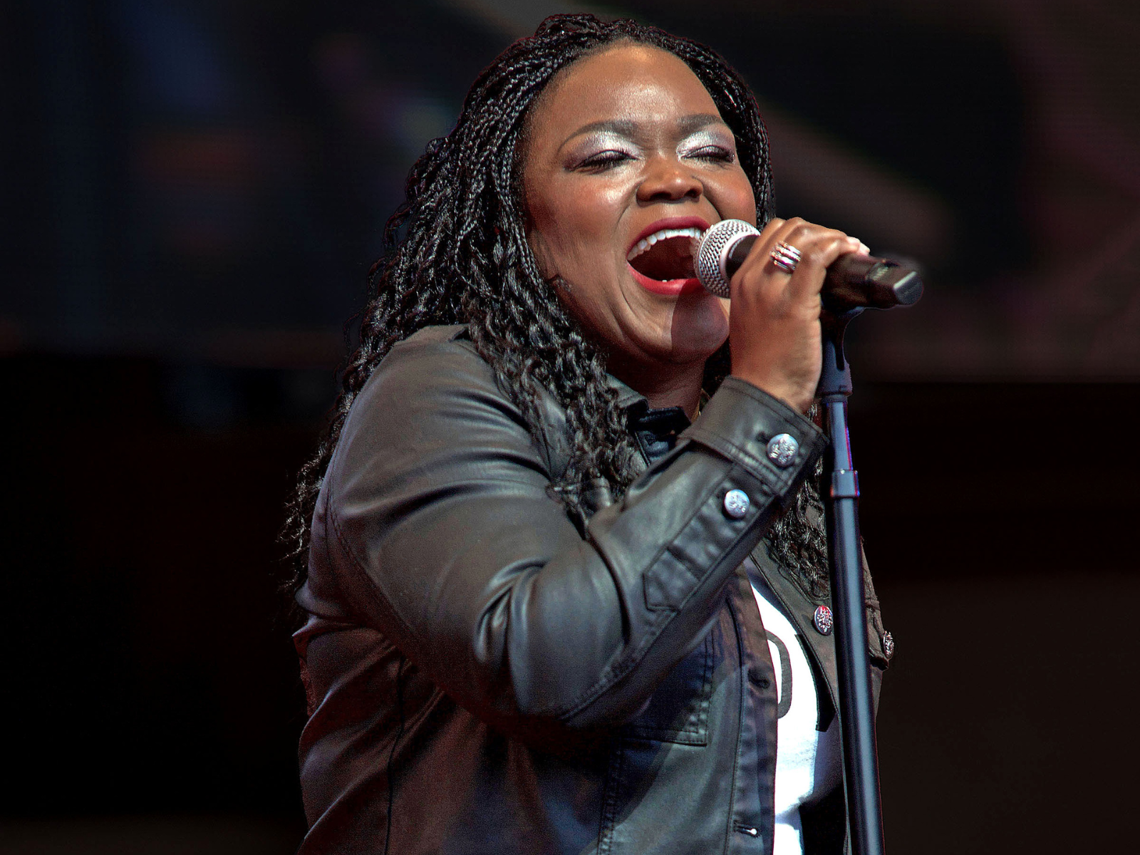 Shemekia: What to expect - 2