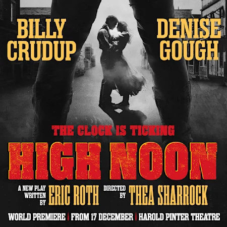 High Noon