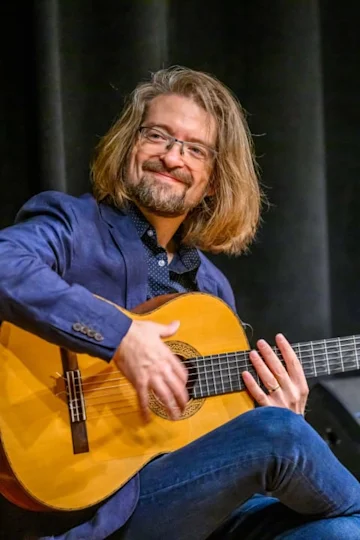 Guitar Masters Festival: Juanito Pascual Tickets