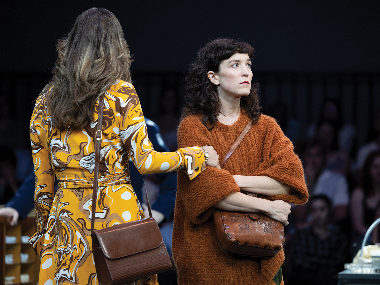 The Removalists: What to expect - 5