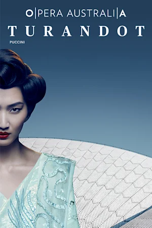 Opera Australia presents Turandot tickets