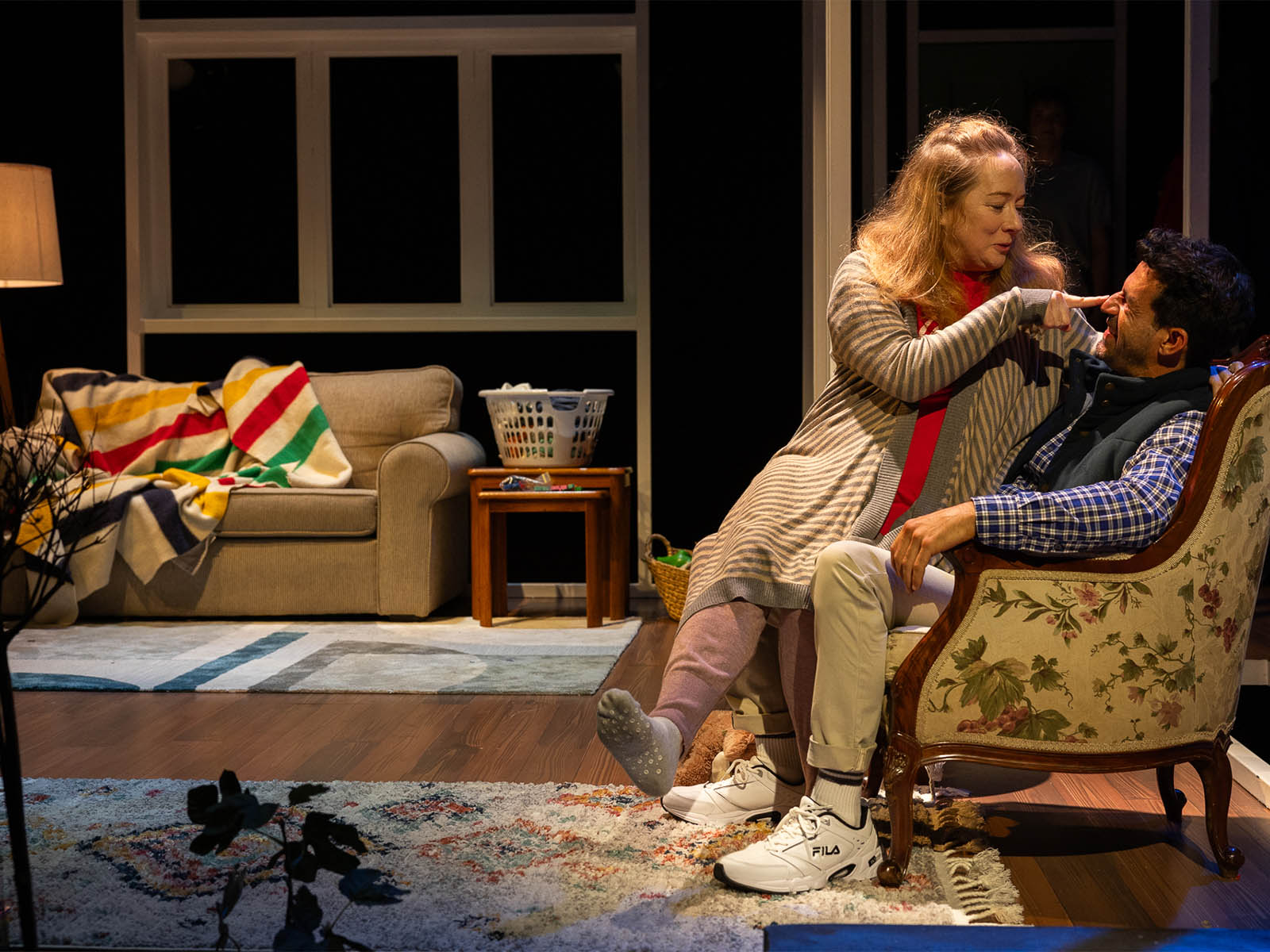 TINY BEAUTIFUL THINGS: What to expect - 5