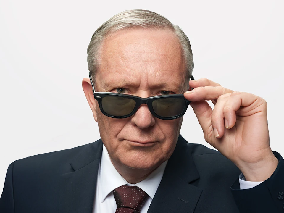 The Gospel According to Paul: What to expect - 1