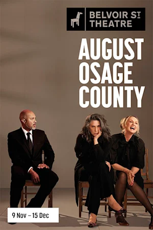 August: Osage County Tickets