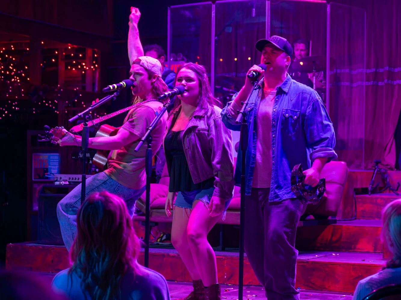 Music City: What to expect - 7