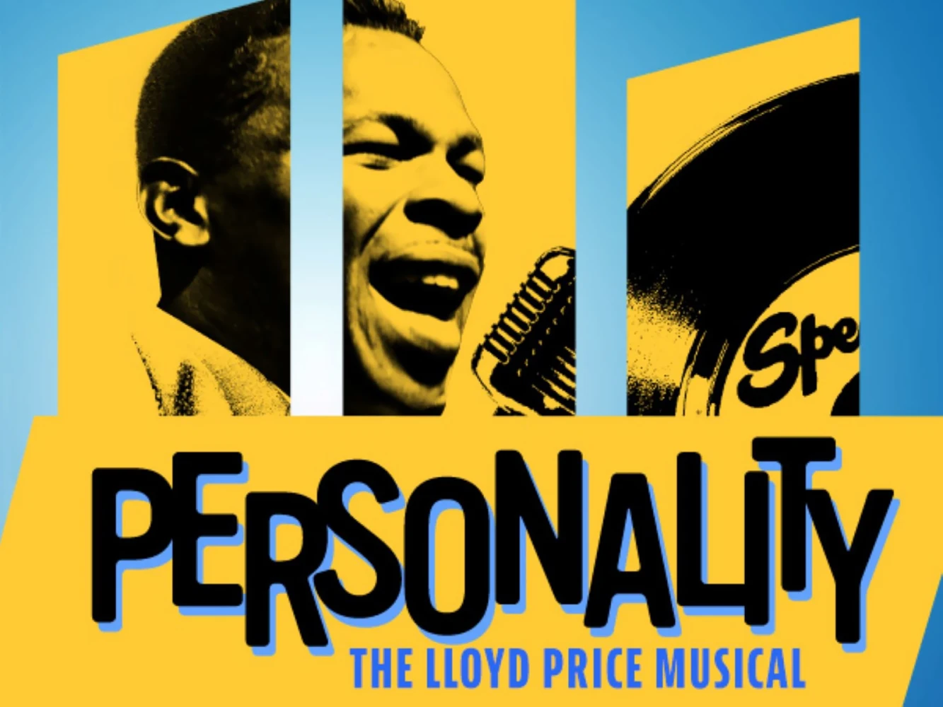 Personality: The Lloyd Price Musical: What to expect - 1