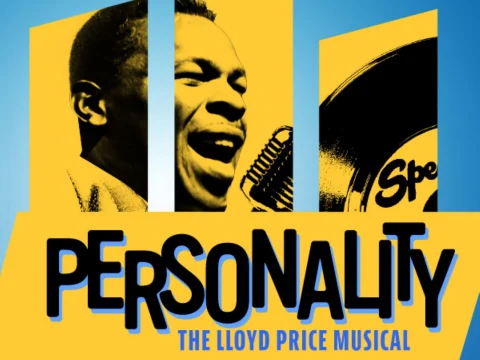 Personality: The Lloyd Price Musical: What to expect - 2