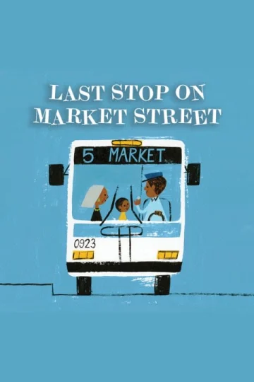 Last Stop on Market Street Tickets
