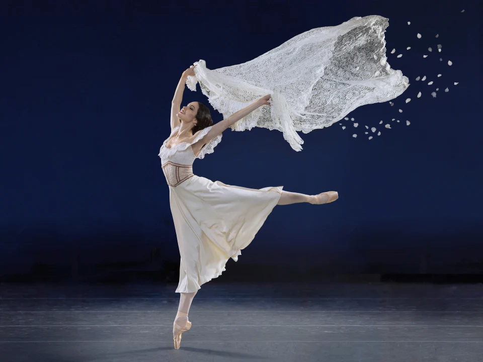 Los Angeles Ballet Presents: Lady of the Camellias (Redondo Beach PAC): What to expect - 1