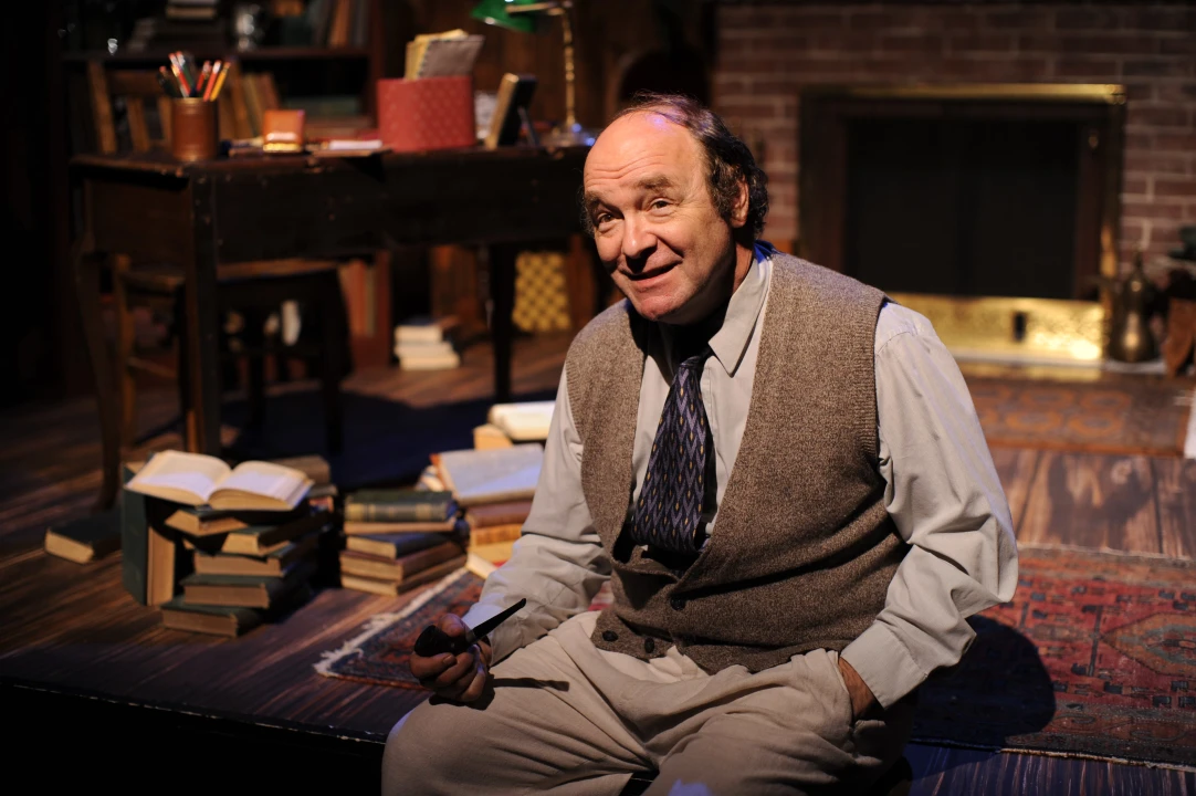 C.S. Lewis Onstage: What to expect - 1