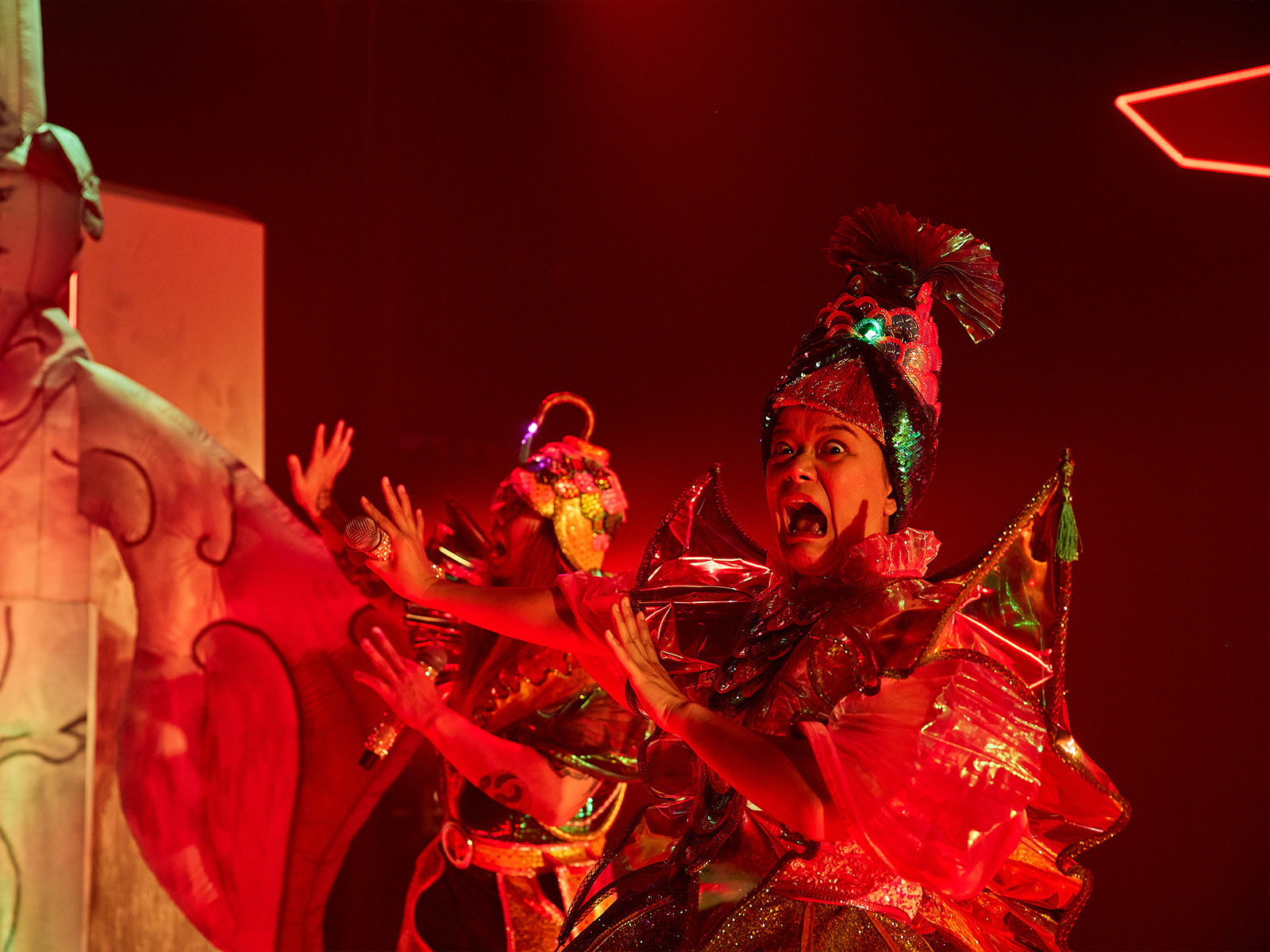 LEGENDS (of the Golden Arches): What to expect - 1