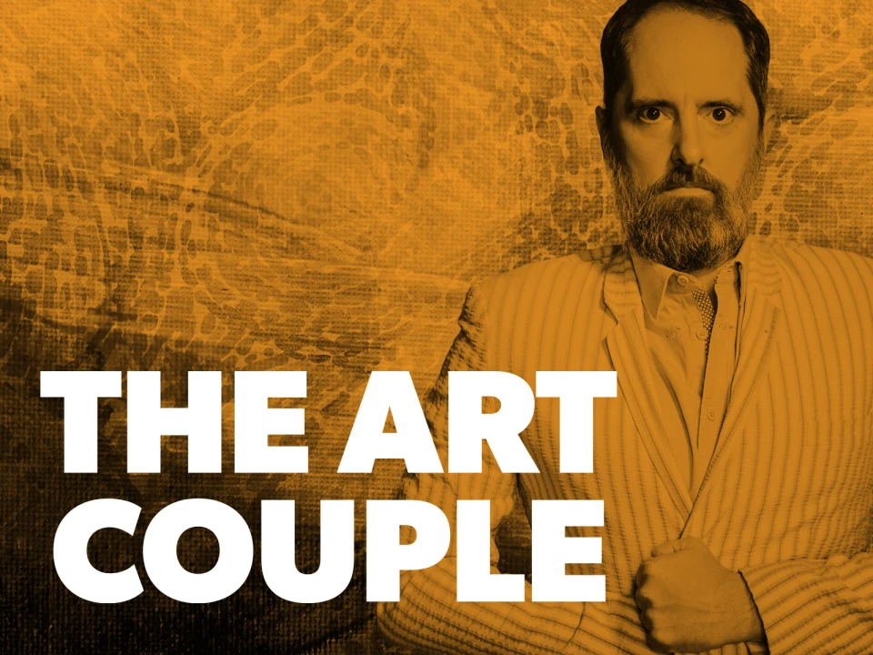 Block Party: The Art Couple: What to expect - 1