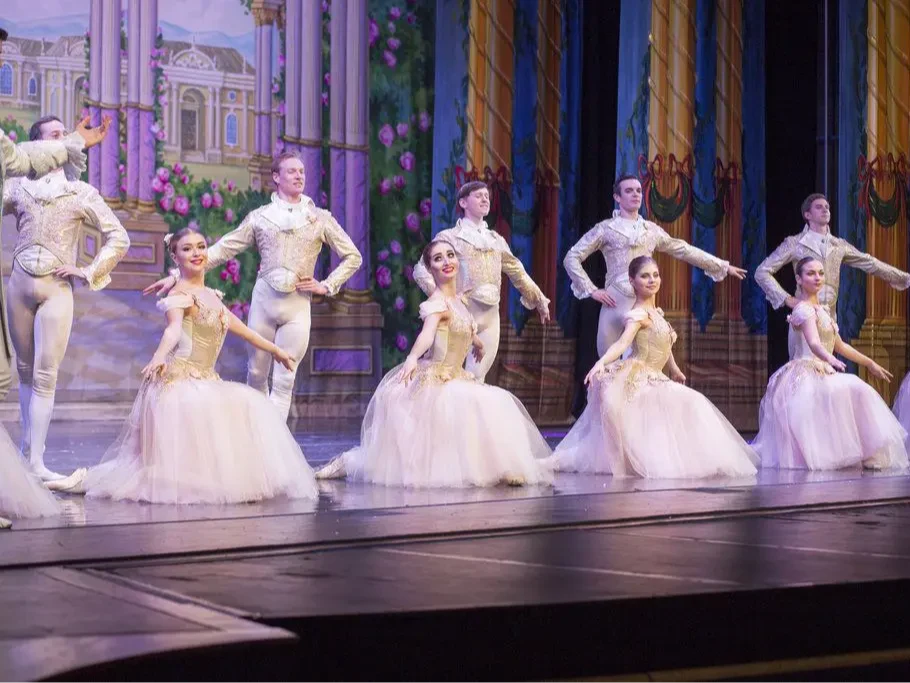 Nutcracker! Magical Christmas Ballet: What to expect - 4