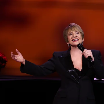 Patti LuPone: A Life in Notes: What to expect - 3