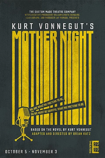 Mother Night Tickets