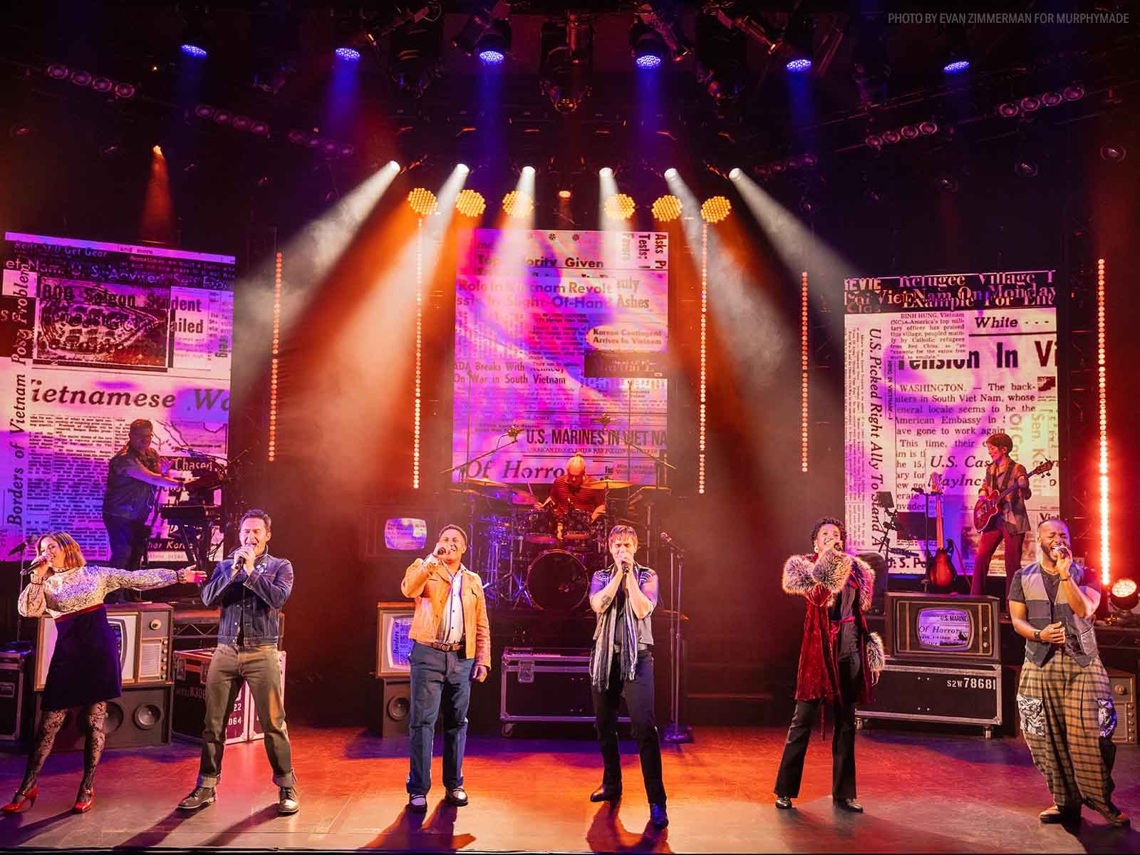 Rolling Thunder: What to expect - 5