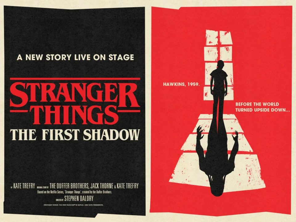 Stranger Things: The First Shadow: What to expect - 1