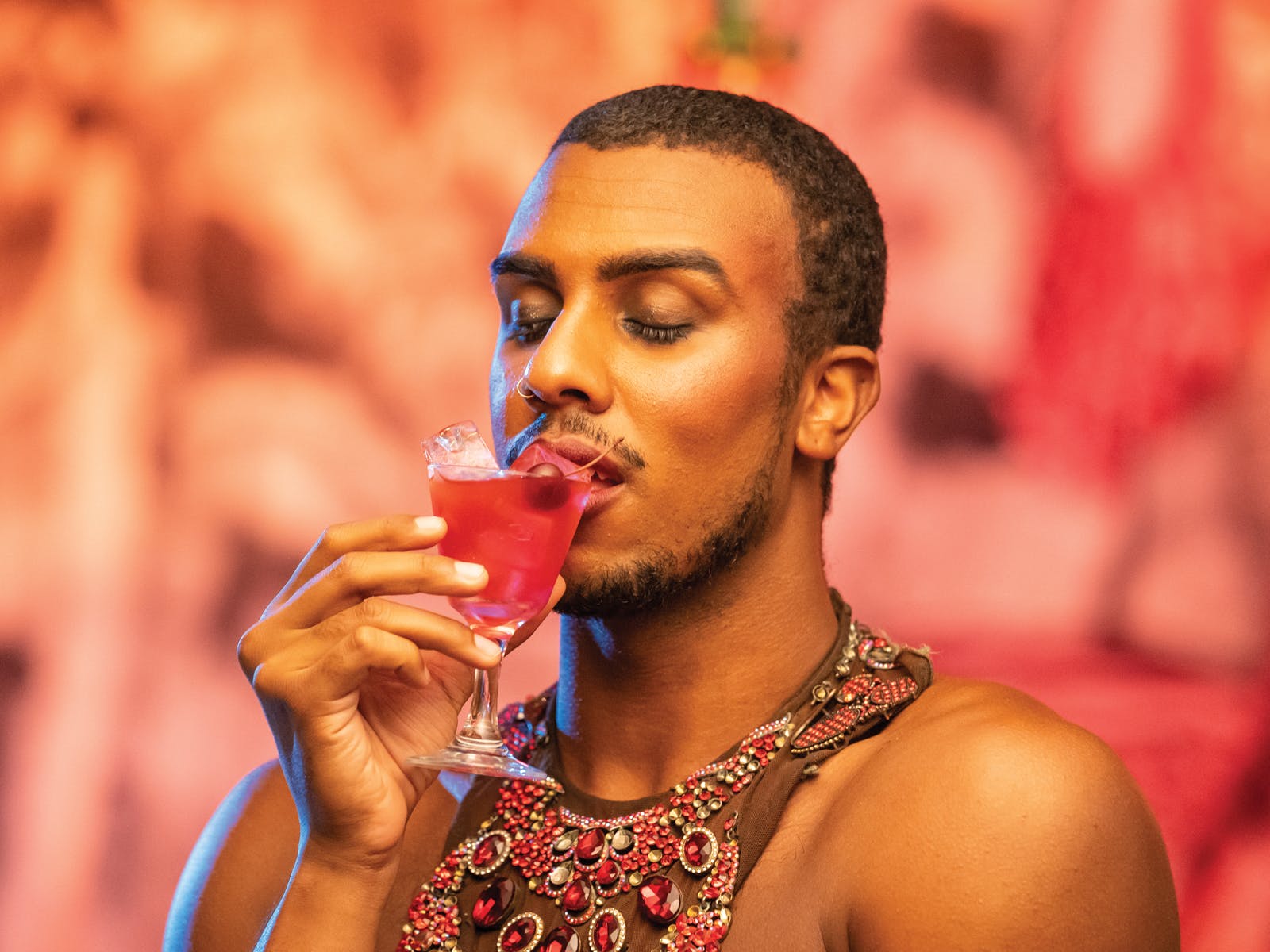 Nutcracker Rouge at Home: What to expect - 3