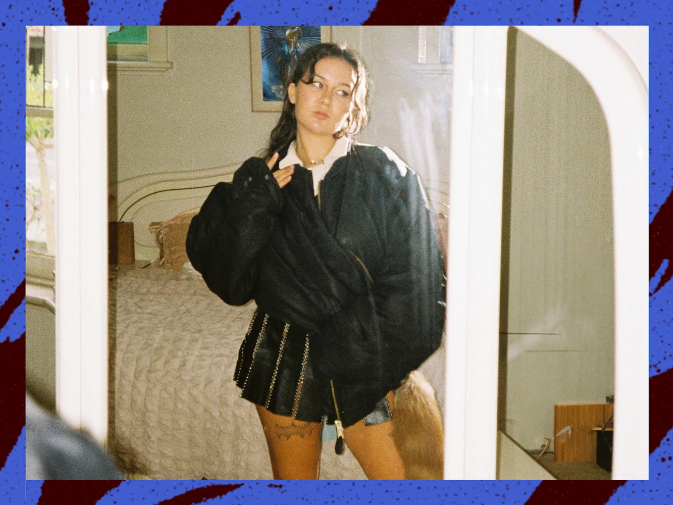 MARINA with Mallrat: What to expect - 3