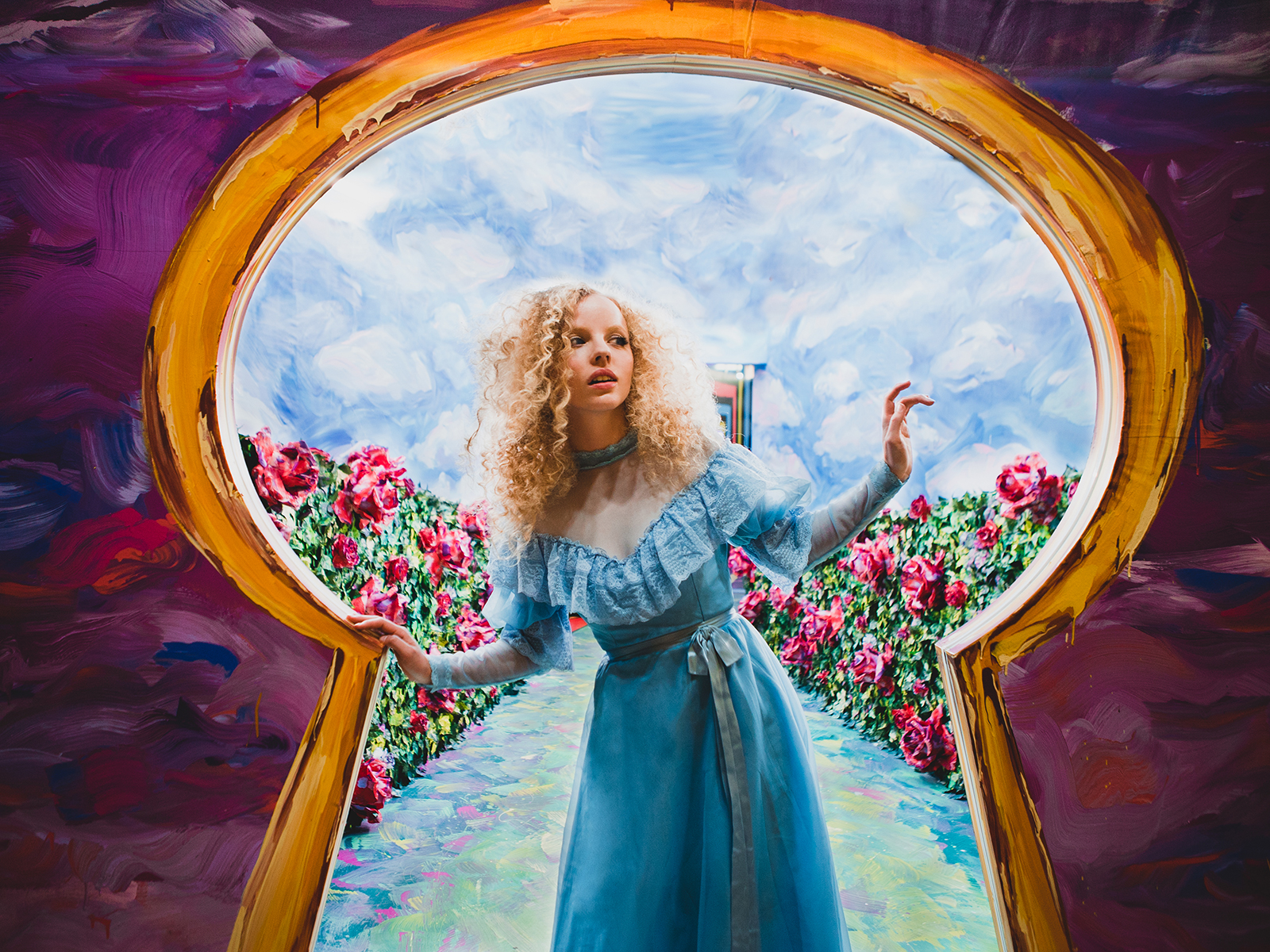 Wonderland Dreams: What to expect - 2