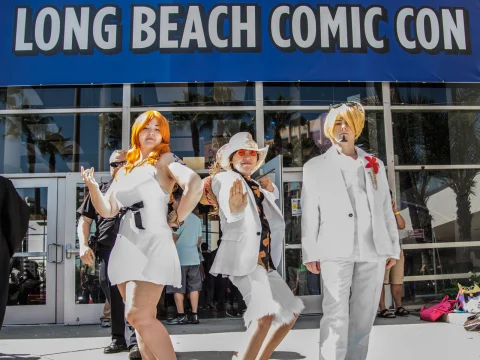 2023 Long Beach Comic Con: What to expect - 3