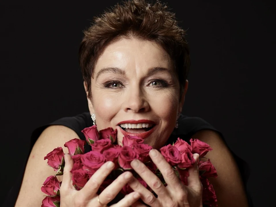 Christine Andreas: And So It Goes...Life & Love, Lost & Found: What to expect - 1