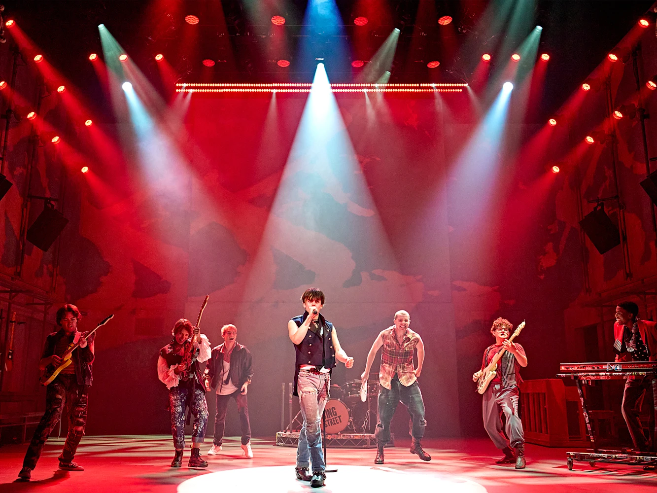 Sing Street: What to expect - 3