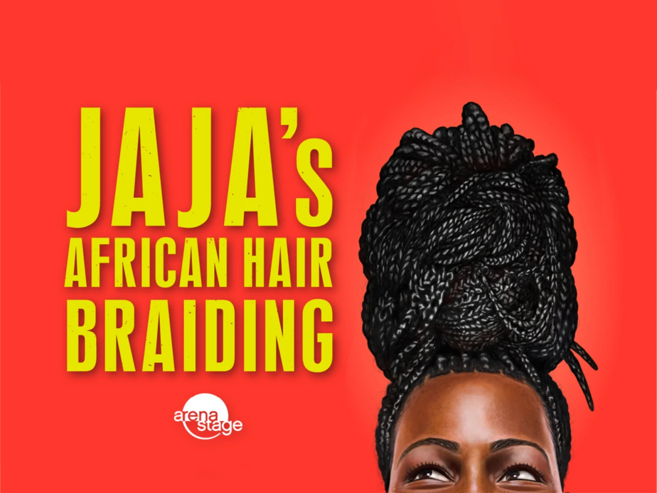 Jaja's African Hair Braiding: What to expect - 1