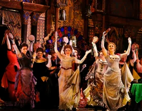 Opera Australia presents La Traviata: What to expect - 5
