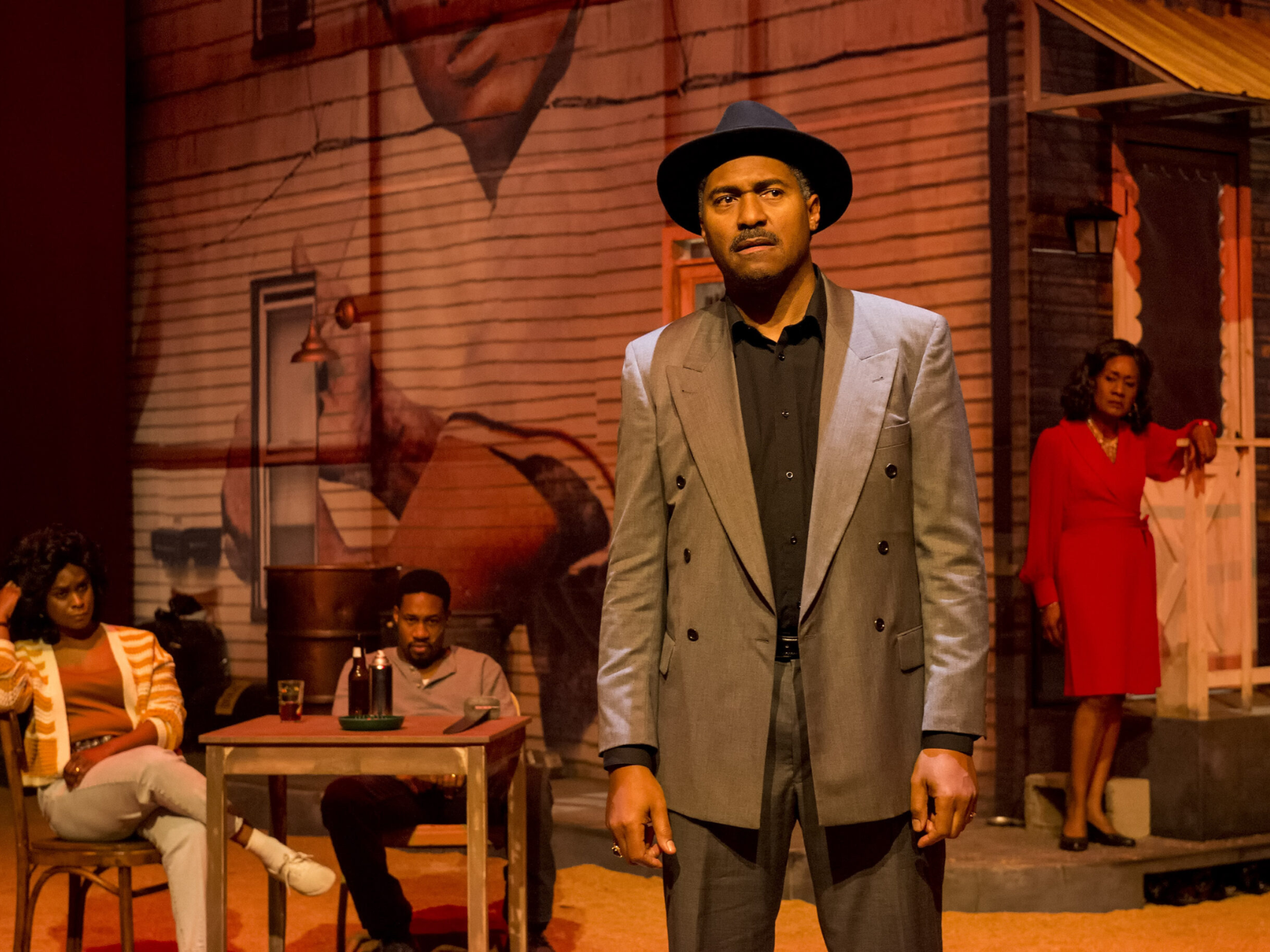 King Hedley II: What to expect - 3