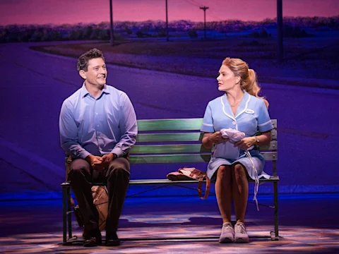 Waitress: What to expect - 3