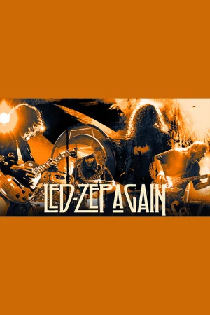 Led Zeppelin Tribute Led Zepagain