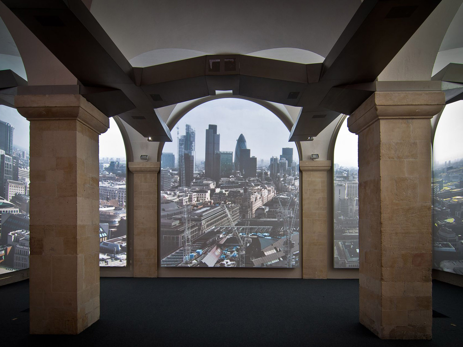 St. Paul's Cathedral: What to expect - 3