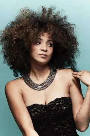 KANDACE SPRINGS