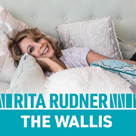Rita Rudner