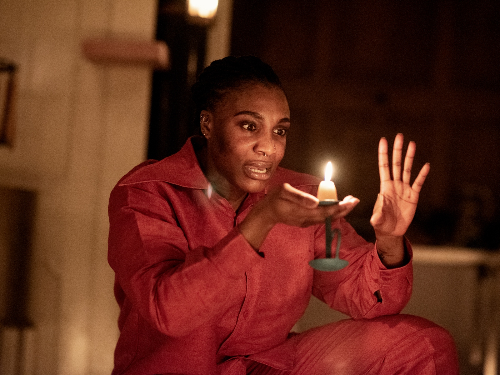 Titus Andronicus | Globe: What to expect - 3