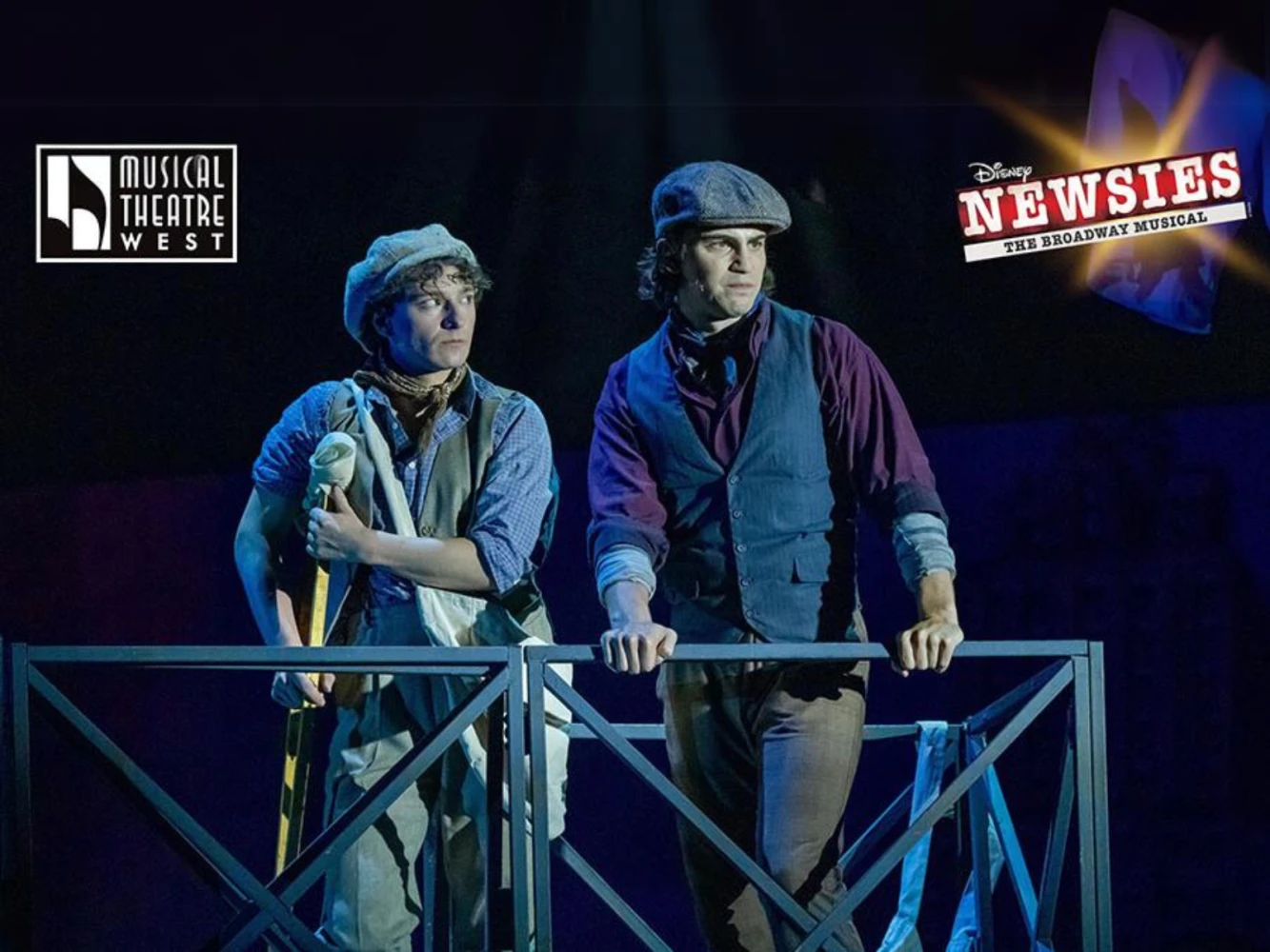 Newsies: What to expect - 5
