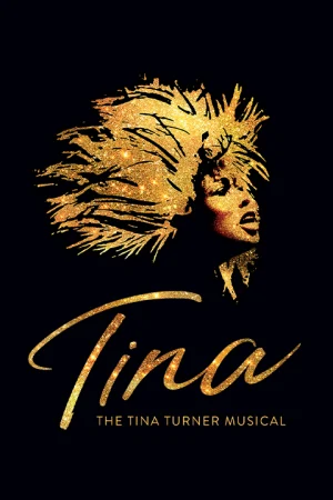 TINA - The Tina Turner Musical at the Lyric Theatre, QPAC