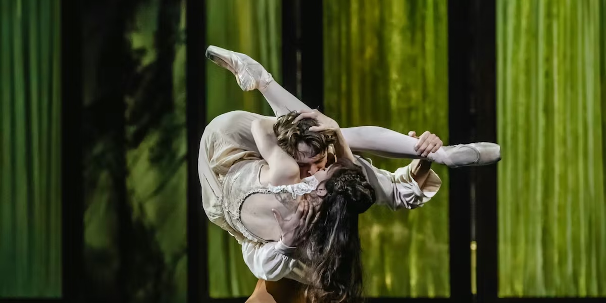 Mayerling - LT - 1200