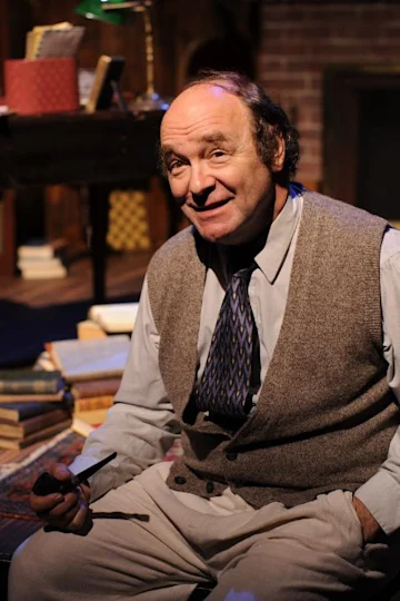 C.S. Lewis Onstage Tickets