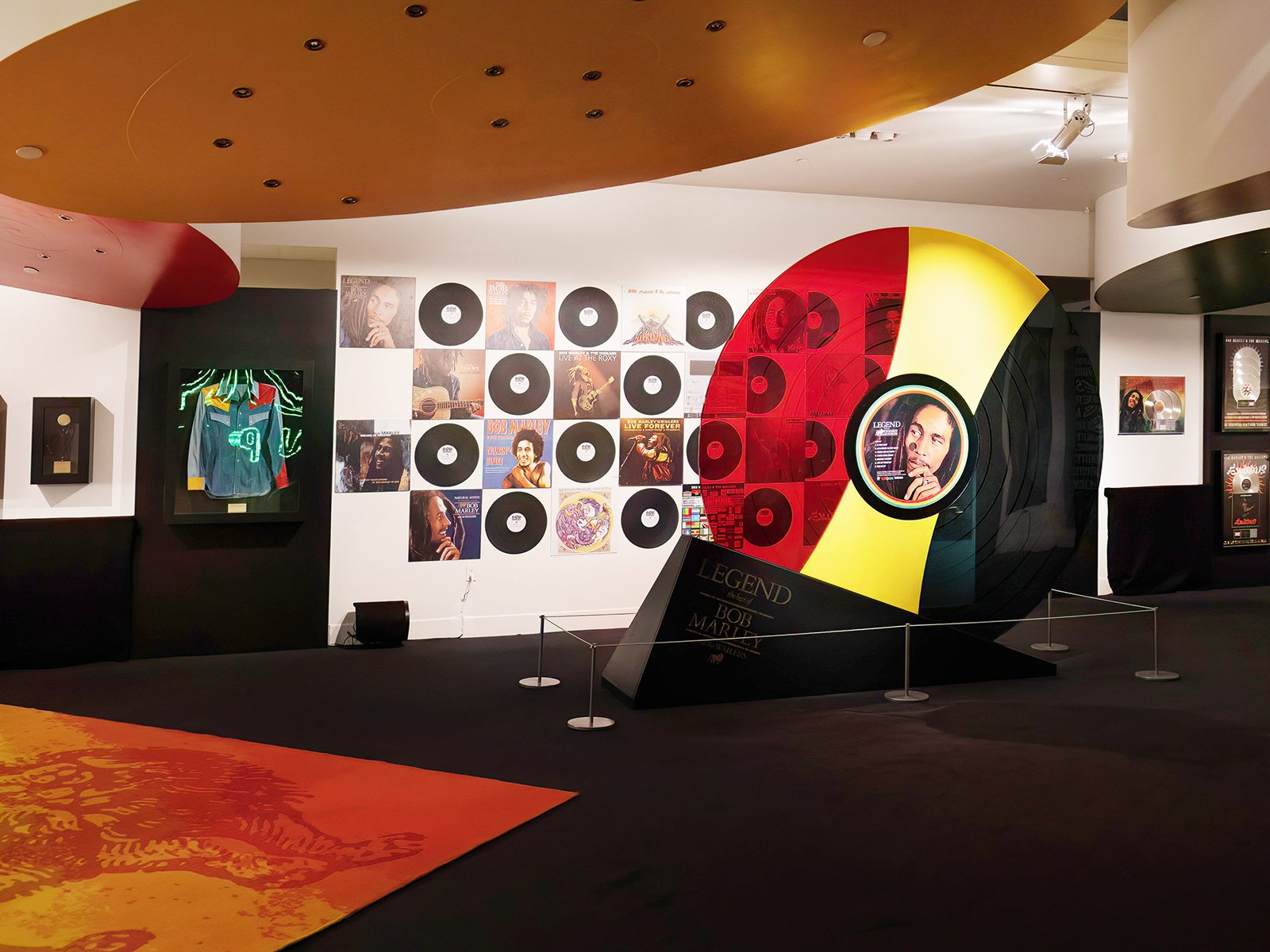 Bob Marley One Love Experience: What to expect - 4