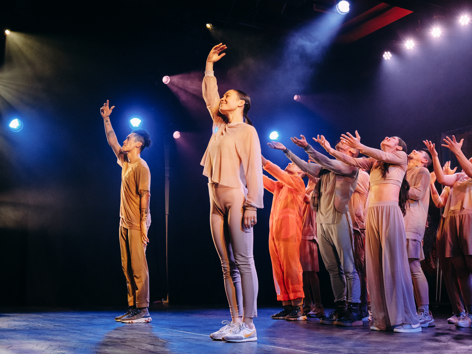 Beyond Babel: What to expect - 4